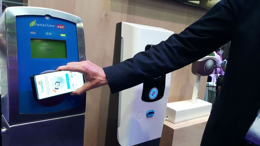 Le ticket de métro sur mobile arrive en Ile-de-France : comment ça marche ?